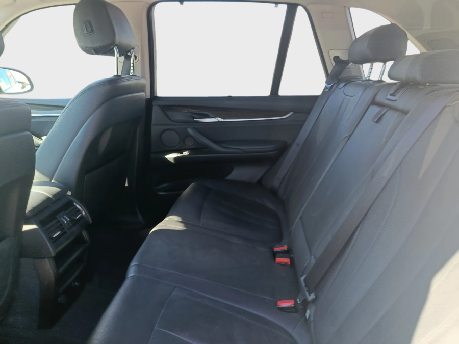 Imagen de BMW X5