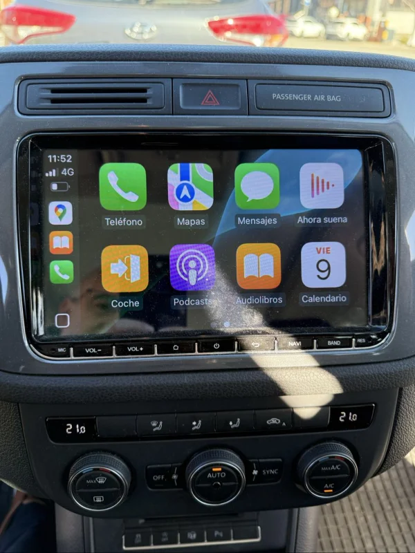 Imagen de Volkswagen Tiguan