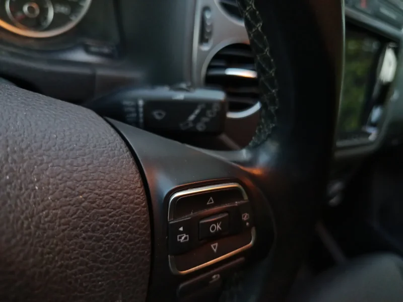 Imagen de Volkswagen Tiguan