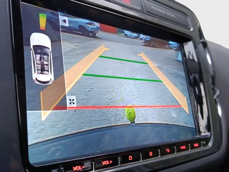 Imagen de Volkswagen Tiguan