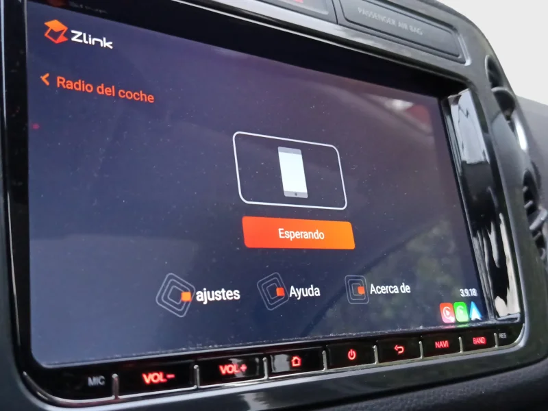 Imagen de Volkswagen Tiguan