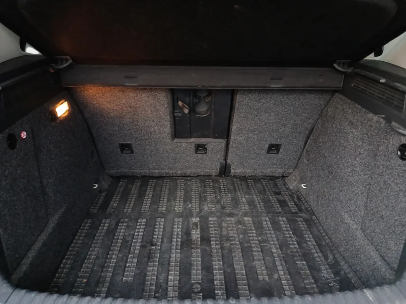 Imagen de Volkswagen Tiguan