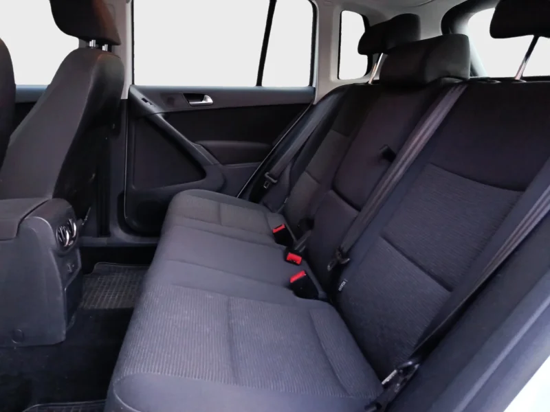 Imagen de Volkswagen Tiguan