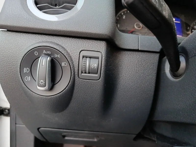 Imagen de Volkswagen Tiguan