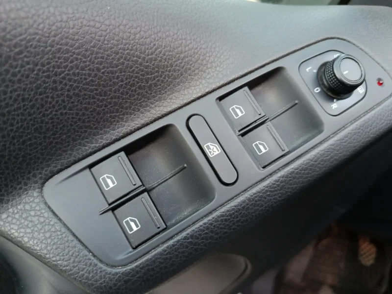 Imagen de Volkswagen Tiguan