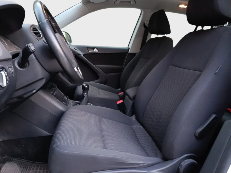 Imagen de Volkswagen Tiguan