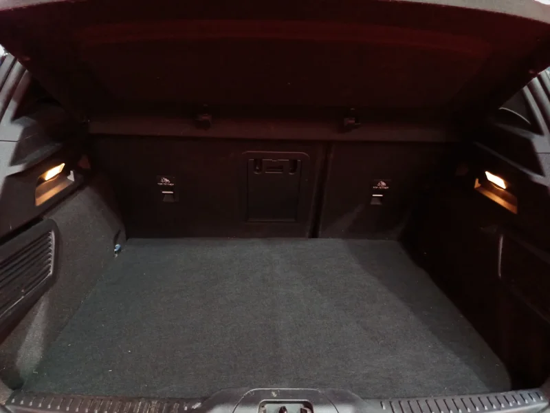 Imagen de Ford Focus