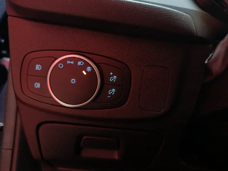 Imagen de Ford Focus