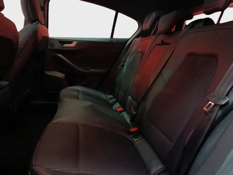 Imagen de Ford Focus