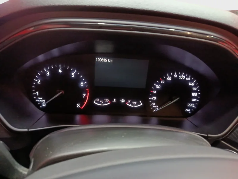 Imagen de Ford Focus