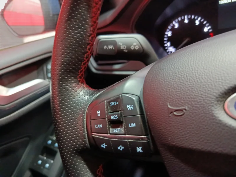 Imagen de Ford Focus