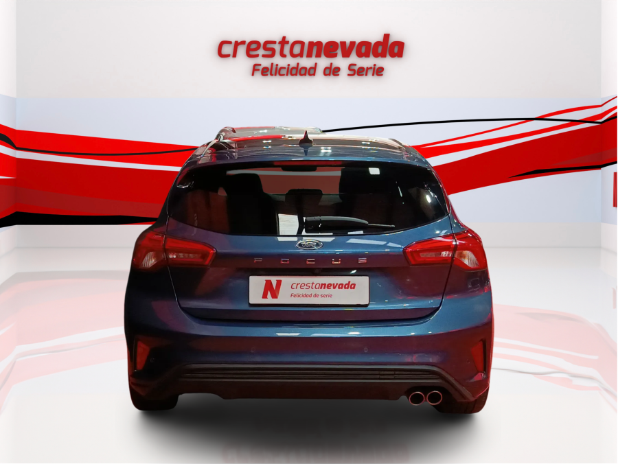 Imagen de Ford Focus