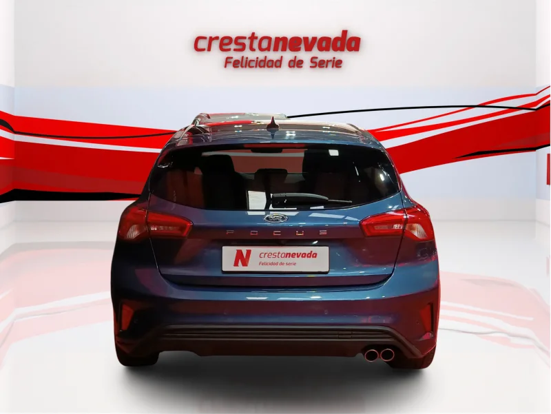 Imagen de Ford Focus