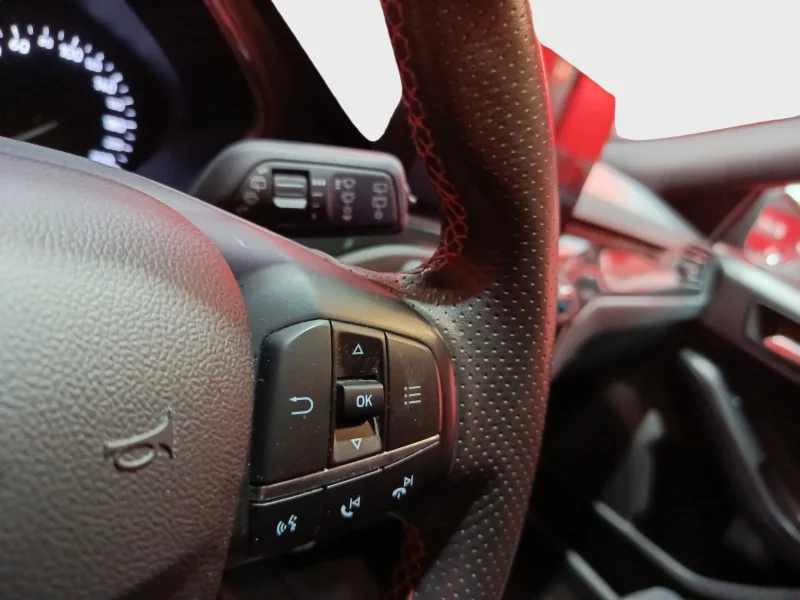 Imagen de Ford Focus