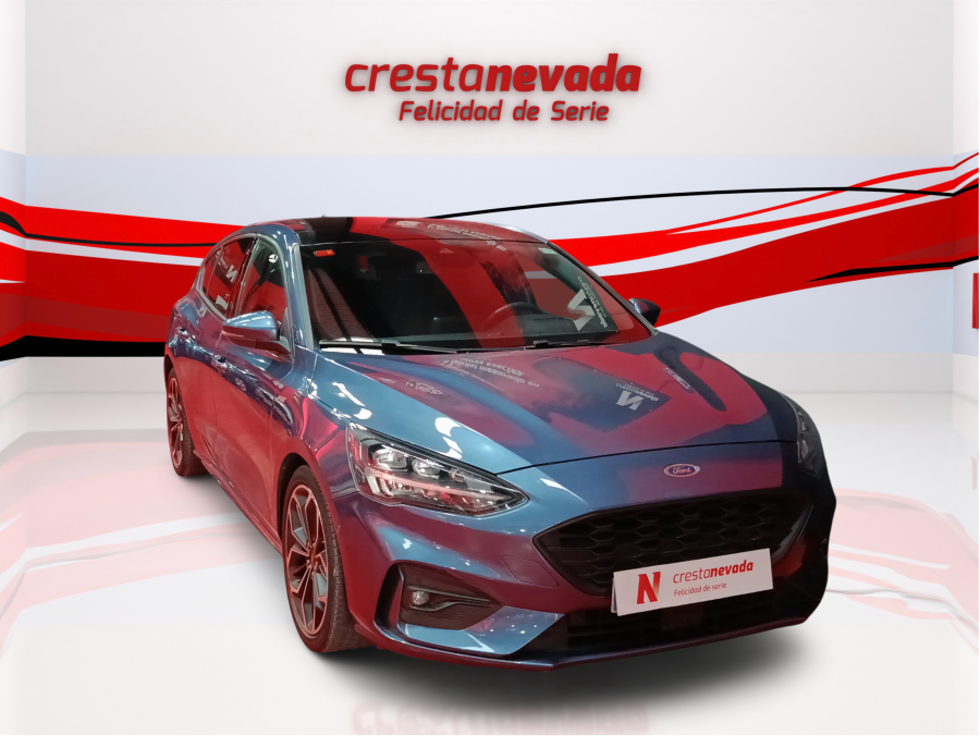 Imagen de Ford Focus