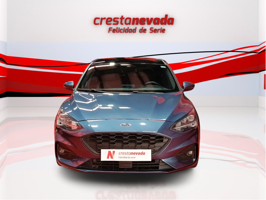 Imagen de Ford Focus