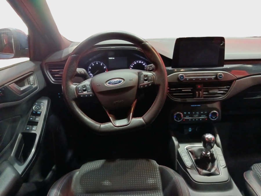 Imagen de Ford Focus