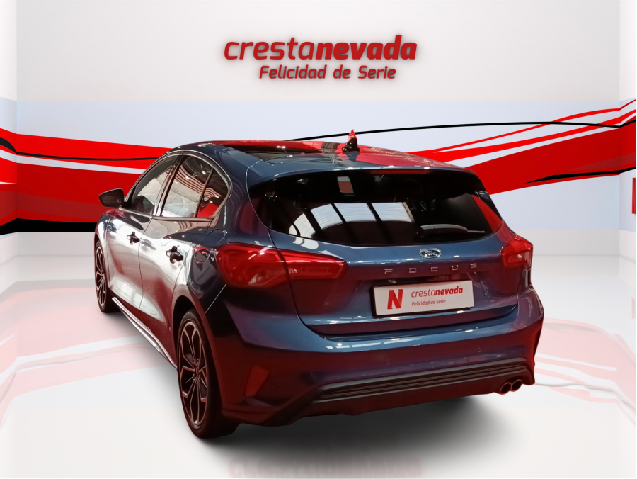 Imagen de Ford Focus