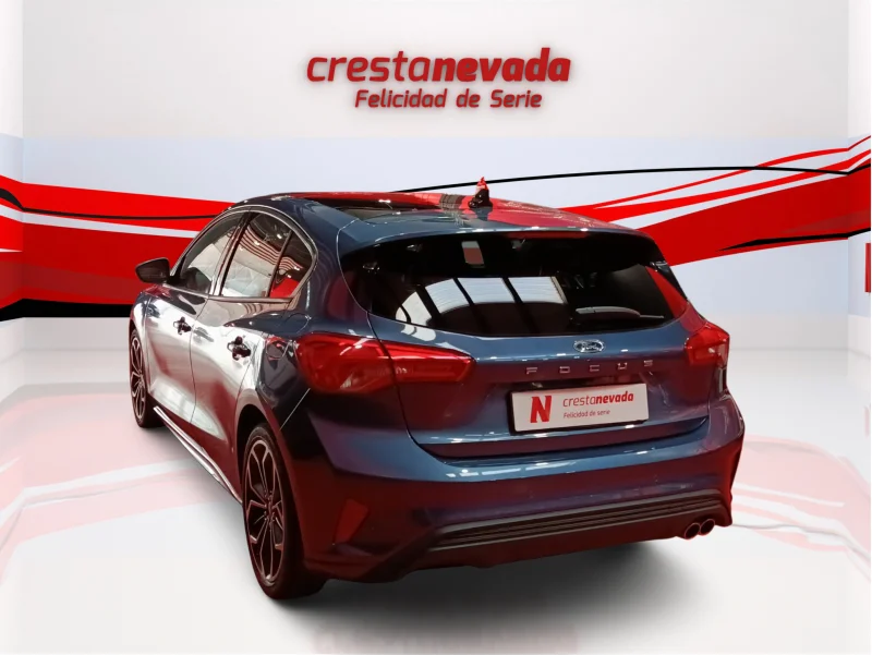 Imagen de Ford Focus