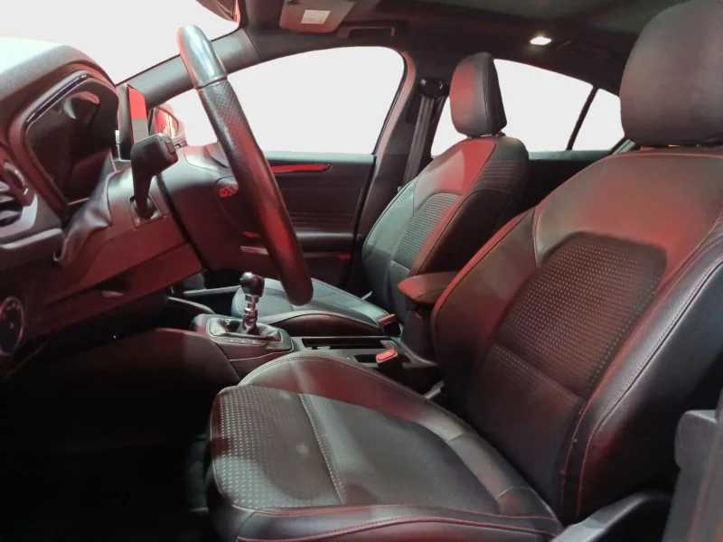 Imagen de Ford Focus