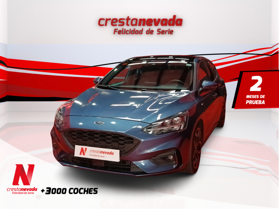 Imagen de Ford Focus
