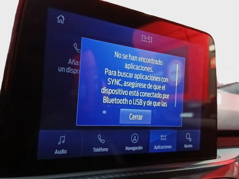 Imagen de Ford Focus