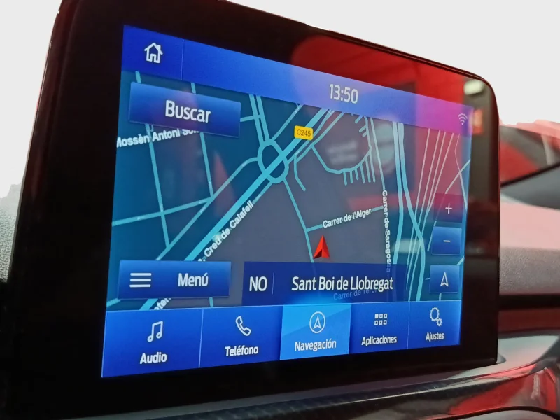 Imagen de Ford Focus