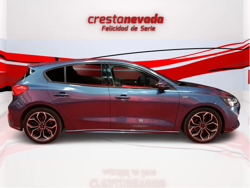 Imagen de Ford Focus