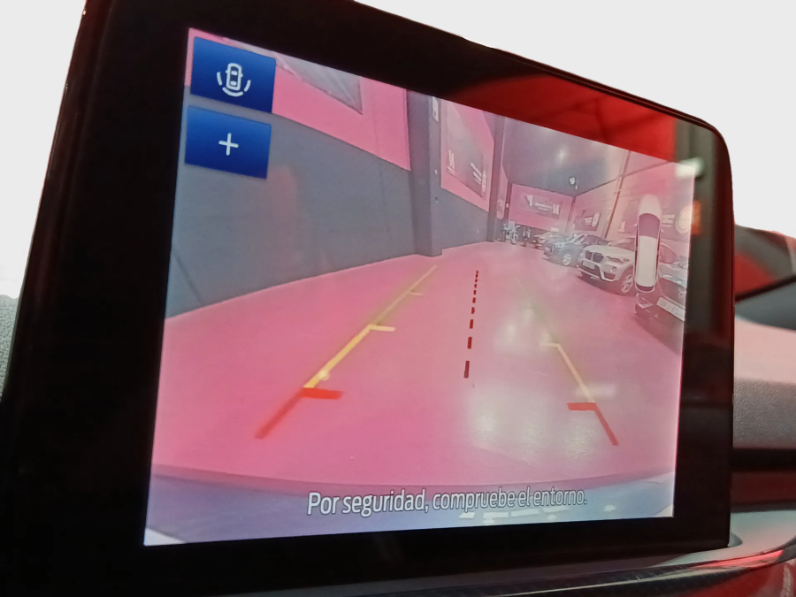 Imagen de Ford Focus