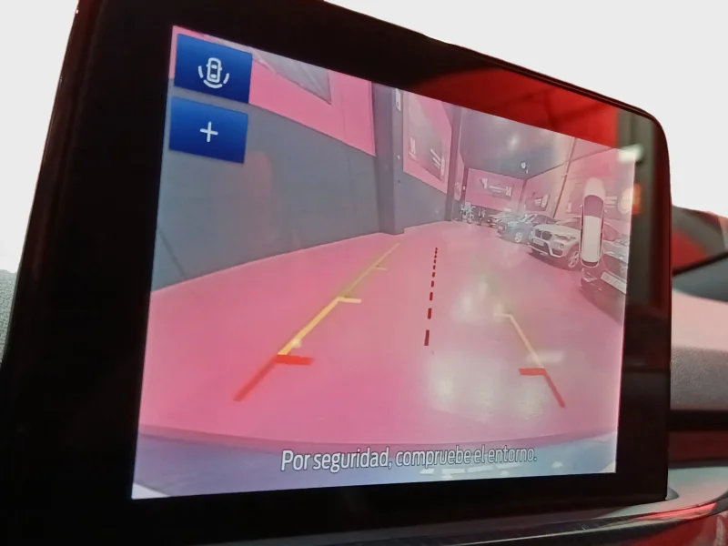 Imagen de Ford Focus