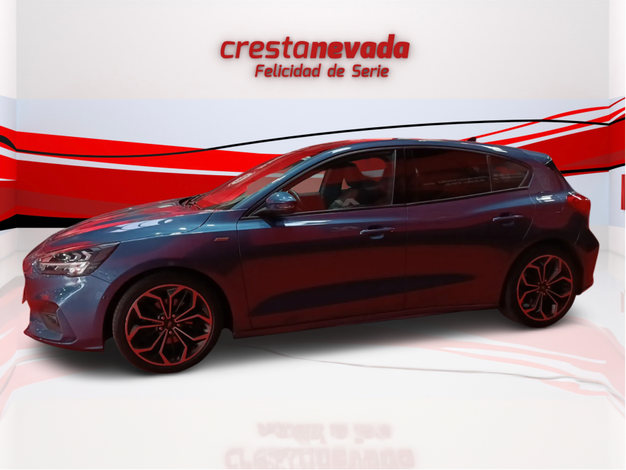 Imagen de Ford Focus