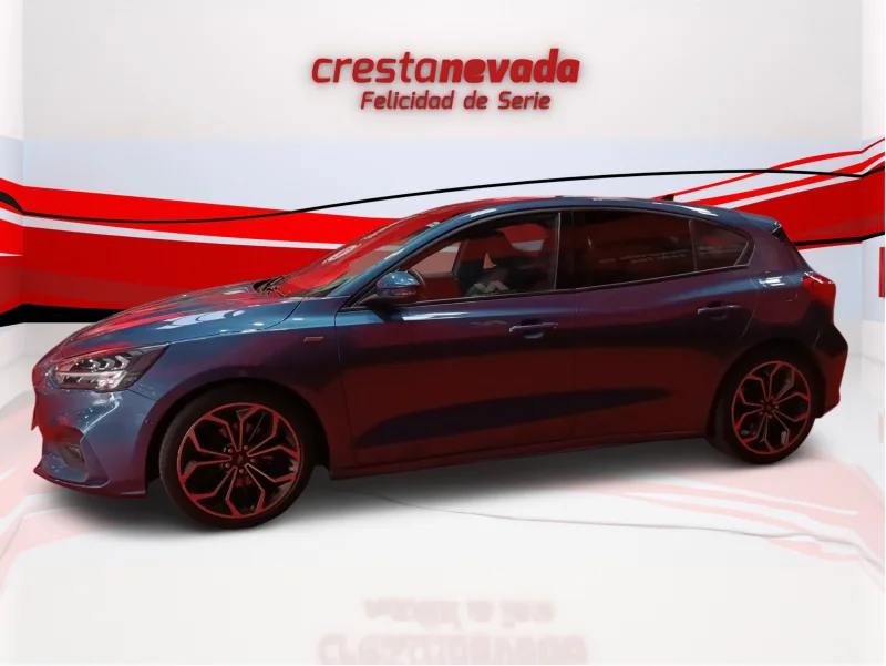 Imagen de Ford Focus