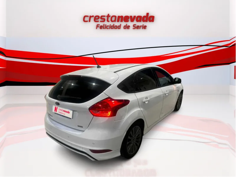 Imagen de Ford Focus