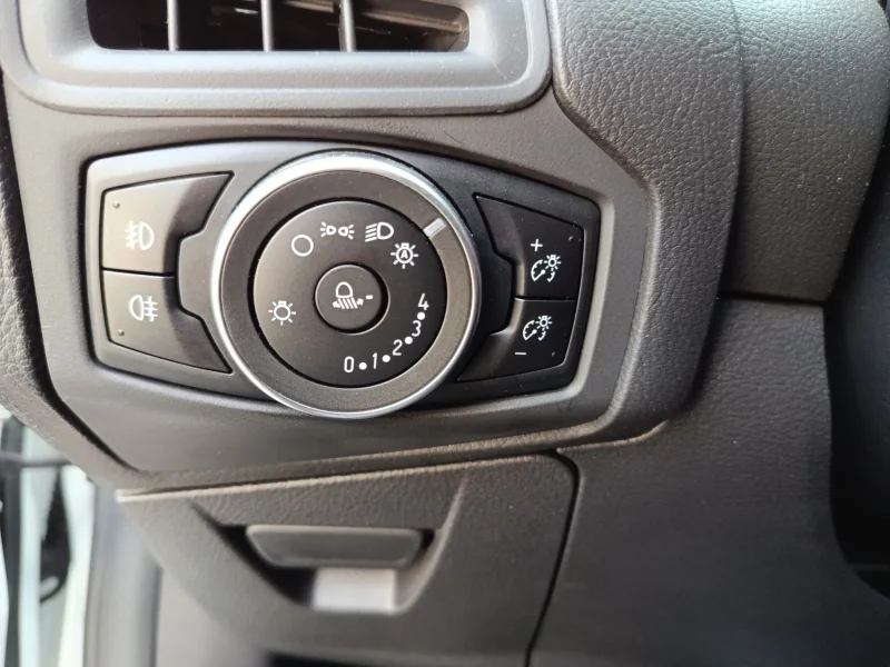 Imagen de Ford Focus