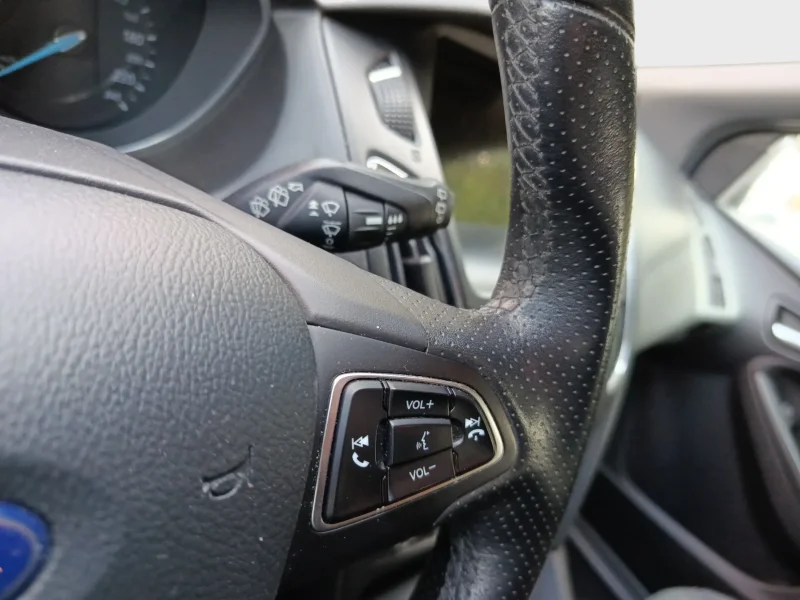 Imagen de Ford Focus