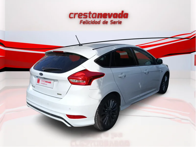 Imagen de Ford Focus
