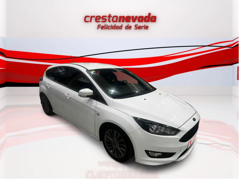 Imagen de Ford Focus
