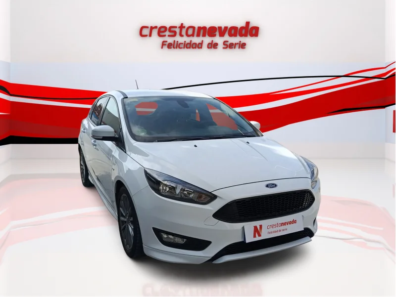 Imagen de Ford Focus