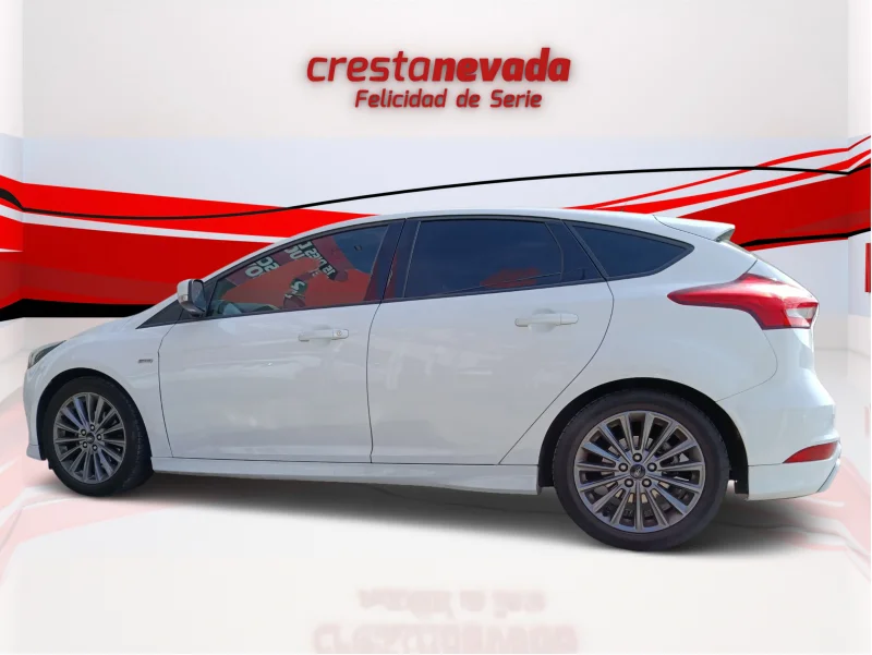 Imagen de Ford Focus
