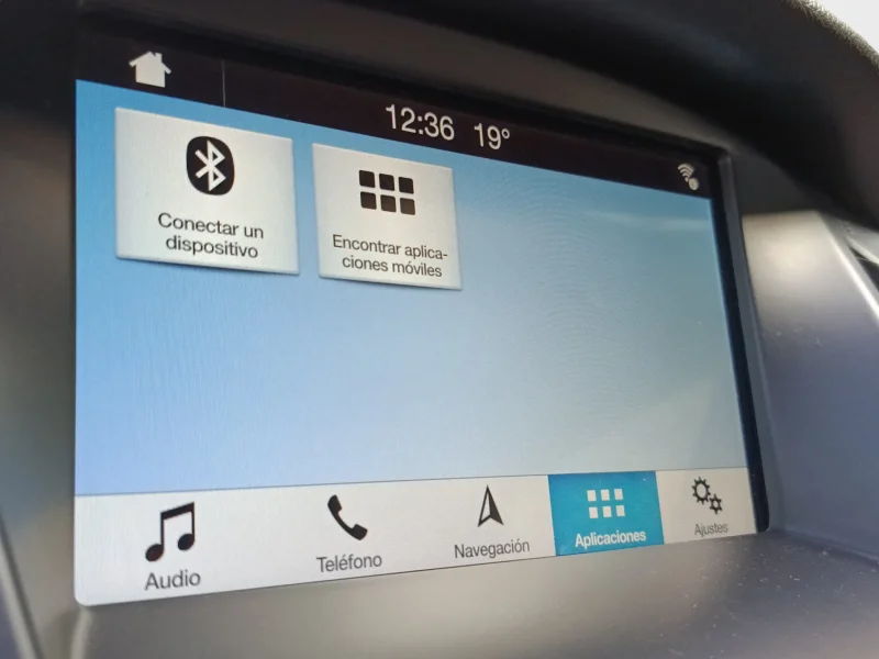 Imagen de Ford Focus