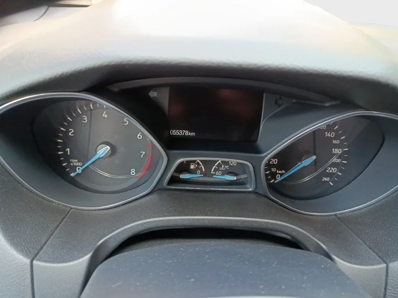 Imagen de Ford Focus