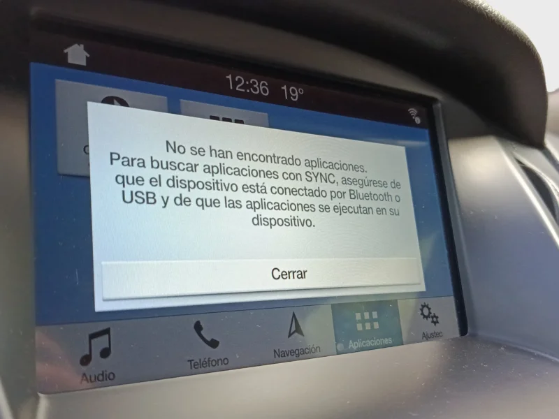 Imagen de Ford Focus