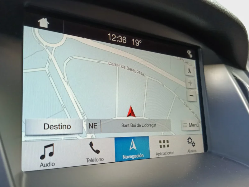 Imagen de Ford Focus