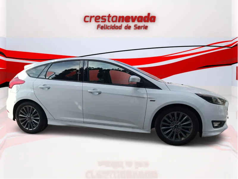 Imagen de Ford Focus