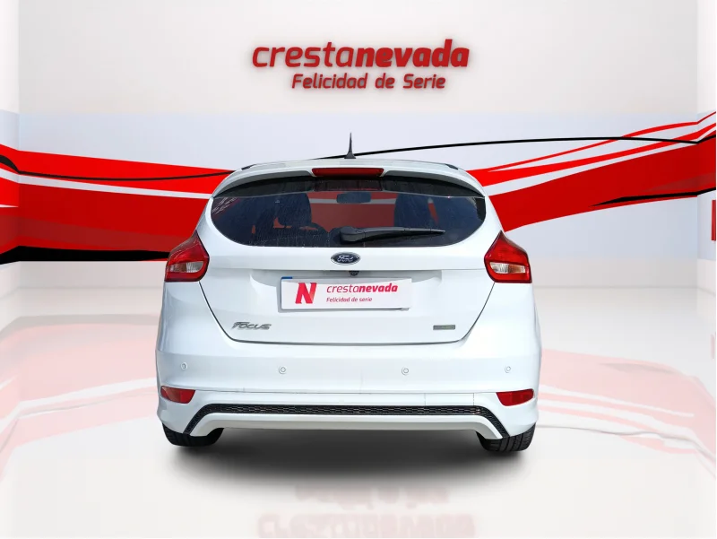 Imagen de Ford Focus