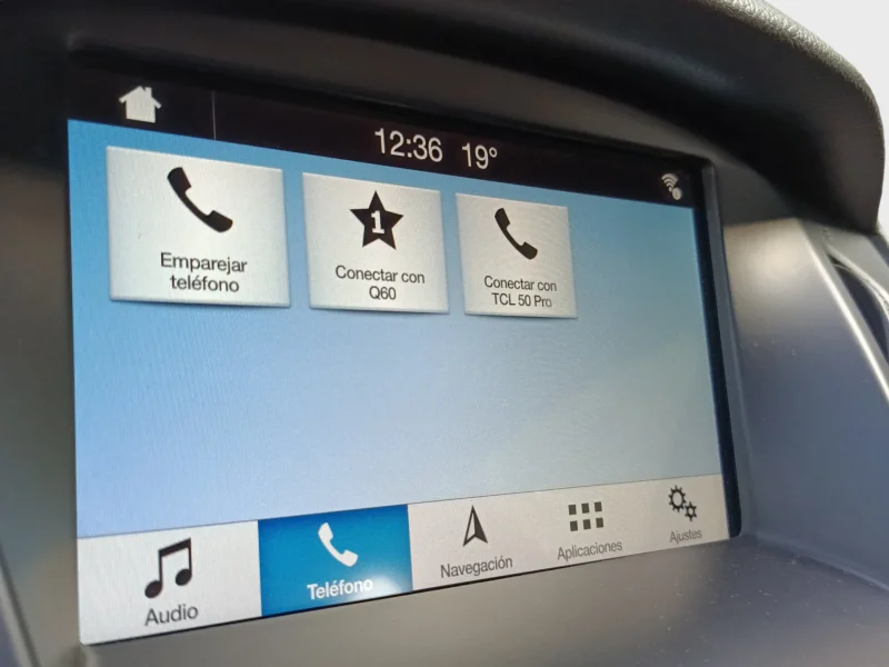 Imagen de Ford Focus