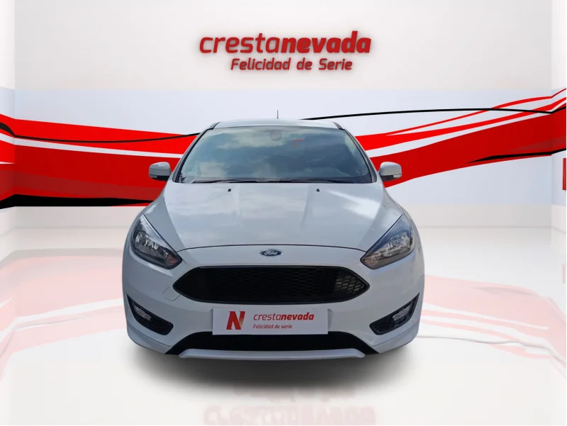 Imagen de Ford Focus