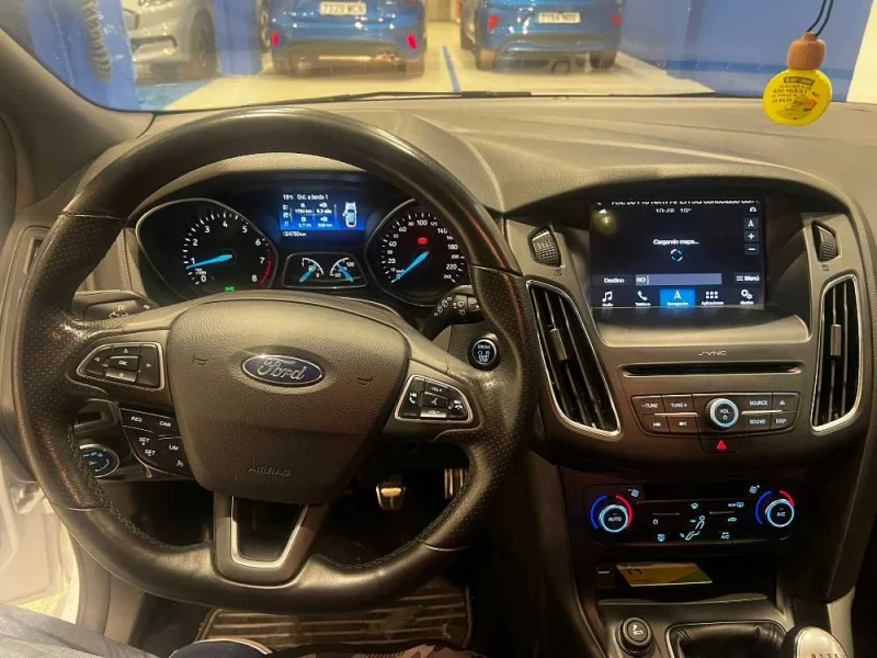 Imagen de Ford Focus