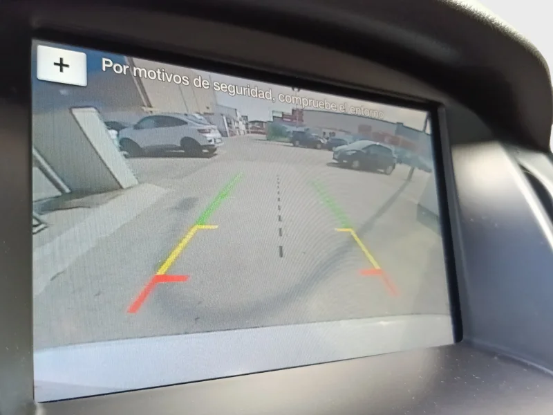 Imagen de Ford Focus