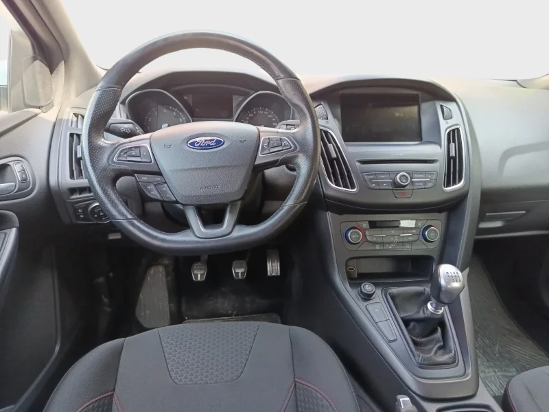 Imagen de Ford Focus